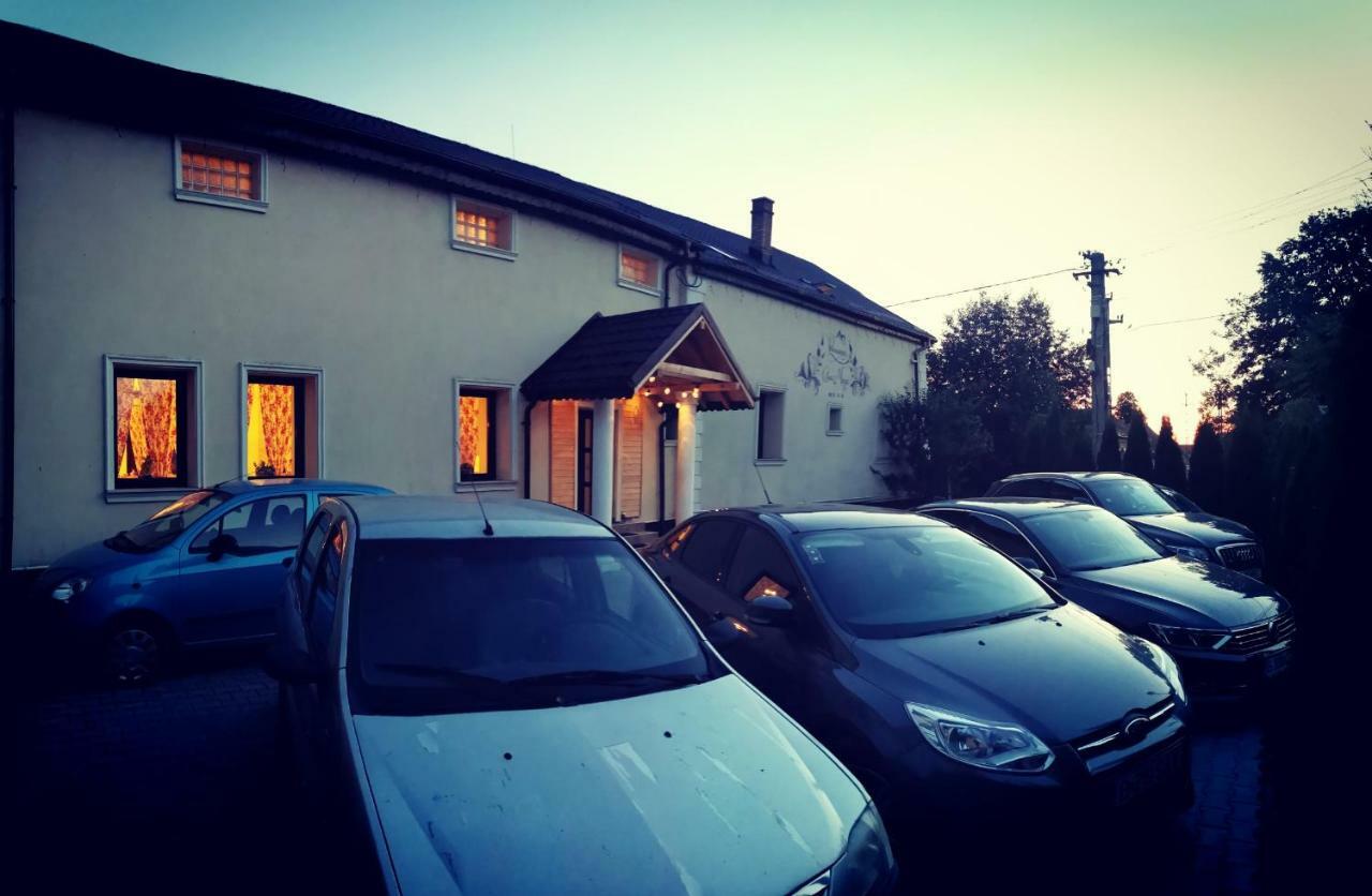Pensiunea Casa Moga Bucium (Brasov) Exterior foto